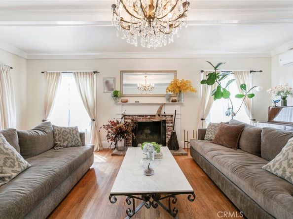 597 N Hill Avenue N, Pasadena CA 91106