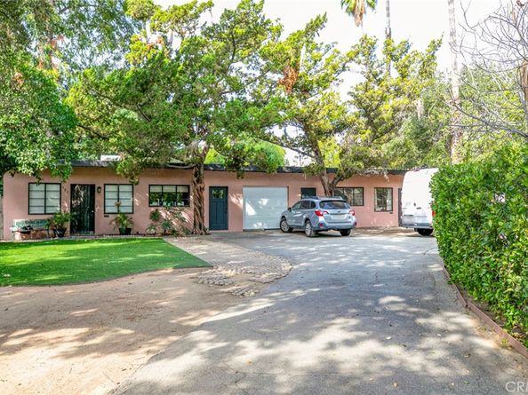 597 N Hill Avenue N, Pasadena CA 91106