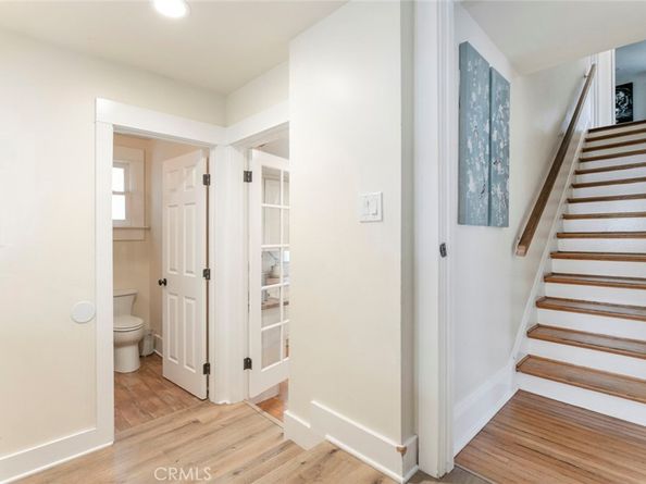 597 N Hill Avenue N, Pasadena CA 91106