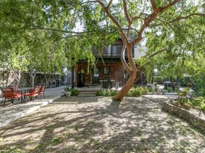 597 N Hill Avenue N, Pasadena CA 91106