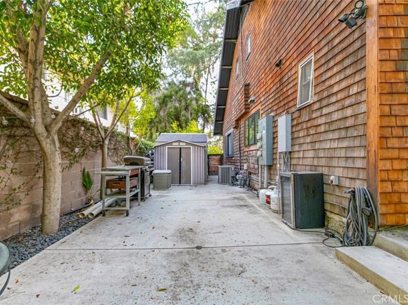 597 N Hill Avenue N, Pasadena CA 91106