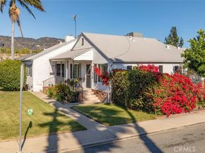 1002 S Bruce, Burbank CA 91502