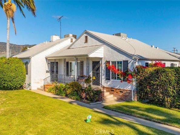 1002 S Bruce, Burbank CA 91502