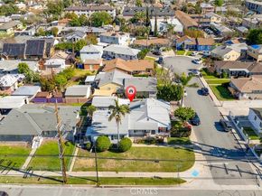 1002 S Bruce, Burbank CA 91502