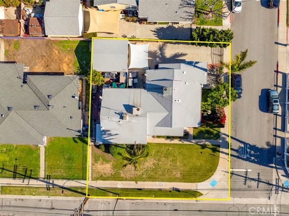 1002 S Bruce, Burbank CA 91502