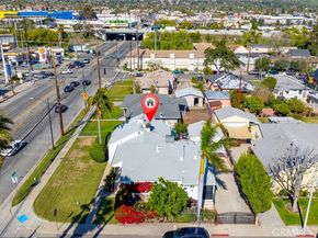 1002 S Bruce, Burbank CA 91502