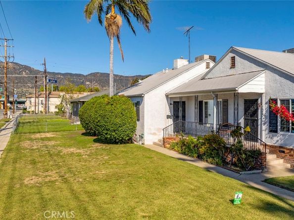 1002 S Bruce, Burbank CA 91502