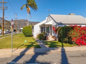 1002 S Bruce, Burbank CA 91502