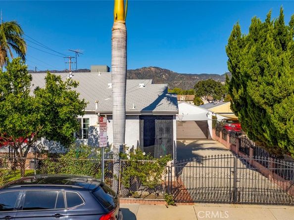 1002 S Bruce, Burbank CA 91502