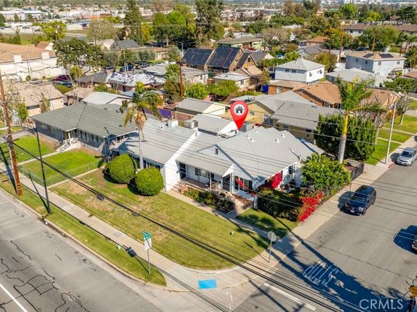 1002 S Bruce, Burbank CA 91502