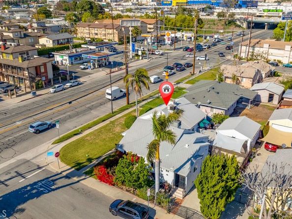 1002 S Bruce, Burbank CA 91502