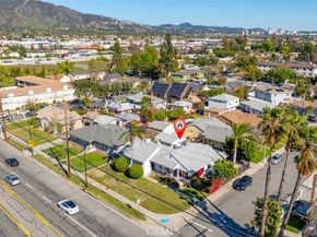 1002 S Bruce, Burbank CA 91502