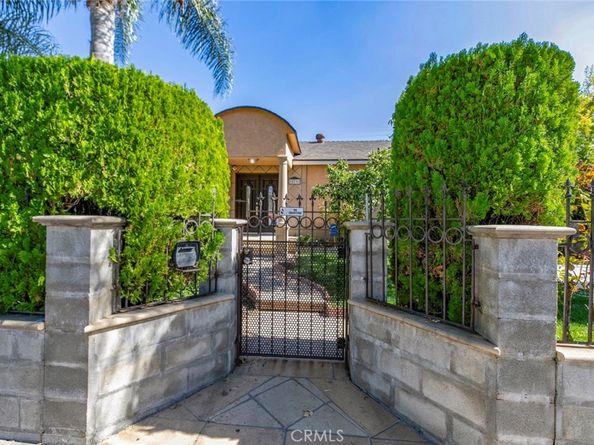 10752 Gerald Avenue, Granada Hills CA 91344