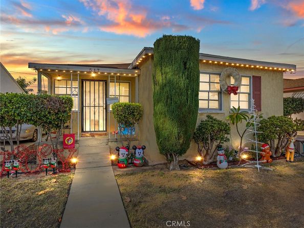 517 N Avon Street, Burbank CA 91505