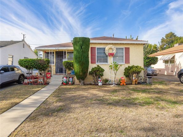 517 N Avon Street, Burbank CA 91505