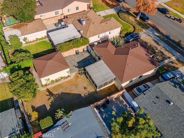 517 N Avon Street, Burbank CA 91505