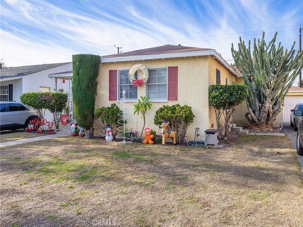 517 N Avon Street, Burbank CA 91505