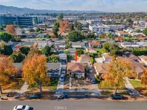 517 N Avon Street, Burbank CA 91505
