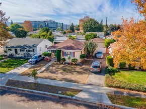 517 N Avon Street, Burbank CA 91505
