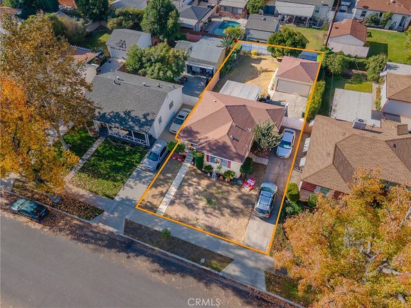 517 N Avon Street, Burbank CA 91505