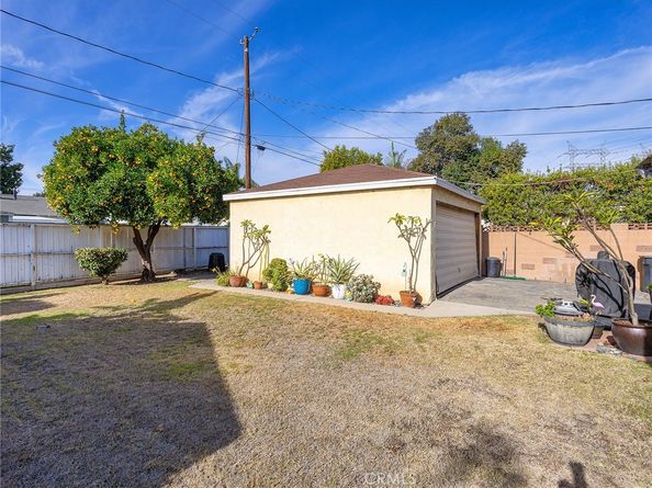 517 N Avon Street, Burbank CA 91505