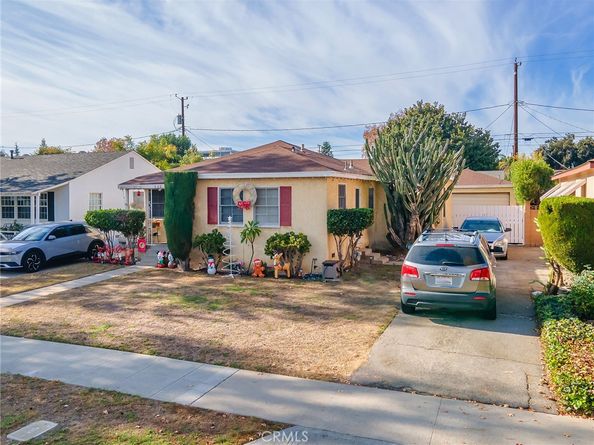 517 N Avon Street, Burbank CA 91505