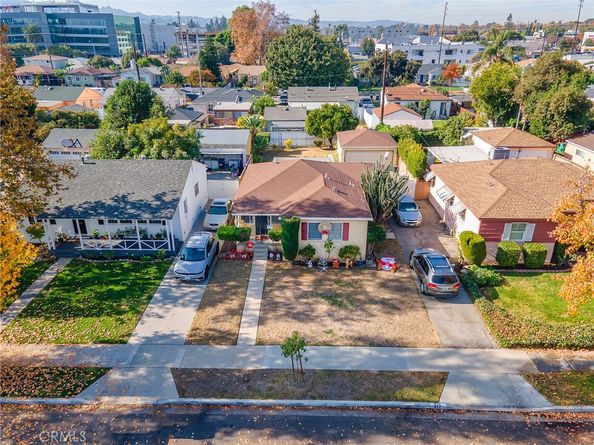 517 N Avon Street, Burbank CA 91505