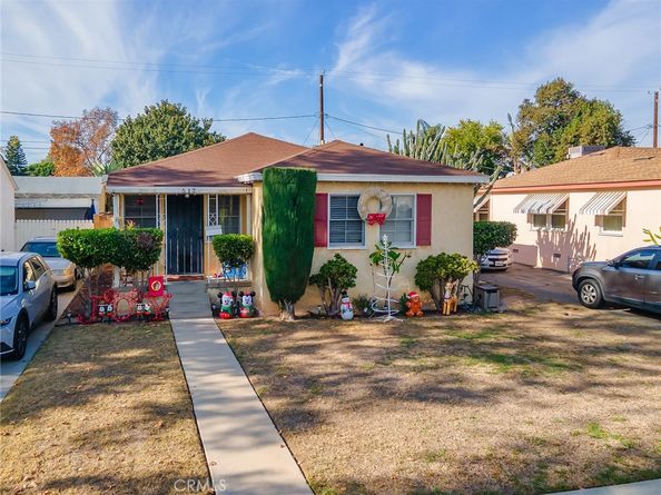 517 N Avon Street, Burbank CA 91505