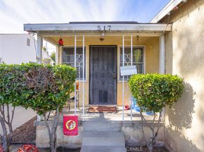 517 N Avon Street, Burbank CA 91505
