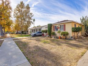 517 N Avon Street, Burbank CA 91505