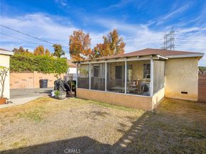 517 N Avon Street, Burbank CA 91505