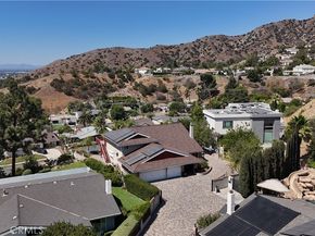 3003 Mesa Verde Drive, Burbank CA 91504