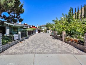 3003 Mesa Verde Drive, Burbank CA 91504