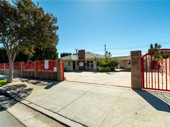 16040 Parthenia, North Hills CA 91343