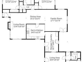 16040 Parthenia, North Hills CA 91343