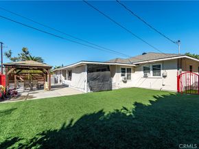 16040 Parthenia, North Hills CA 91343