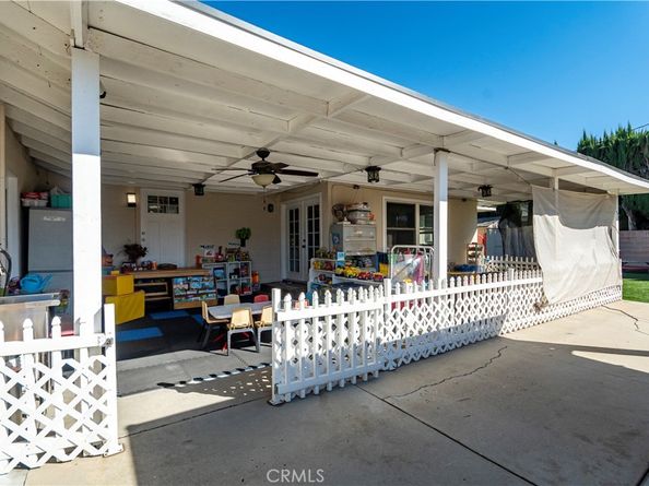 16040 Parthenia, North Hills CA 91343