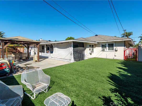 16040 Parthenia, North Hills CA 91343