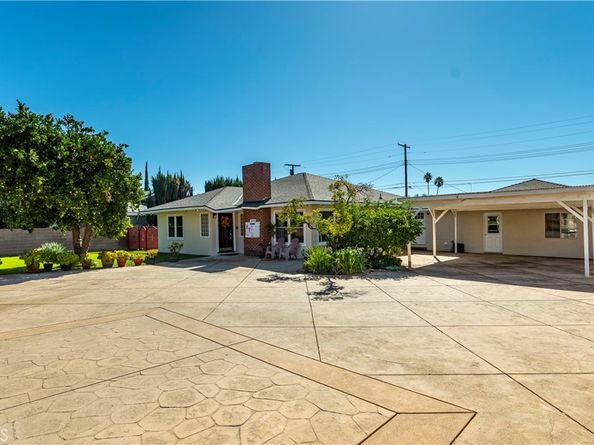 16040 Parthenia, North Hills CA 91343
