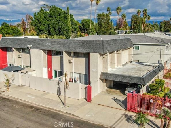 6104 Costello Avenue, Valley Glen CA 91401