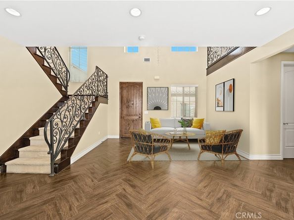 516 W Bencamp, San Gabriel CA 91776