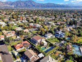 270 W Palm Drive, Arcadia CA 91007