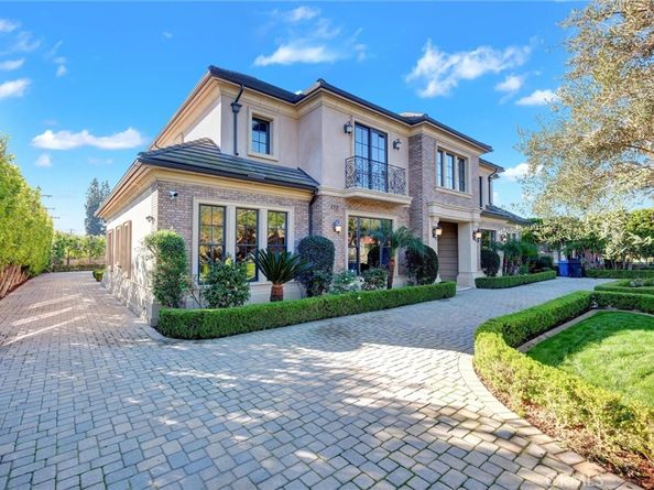 270 W Palm Drive, Arcadia CA 91007