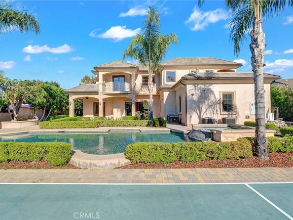 270 W Palm Drive, Arcadia CA 91007