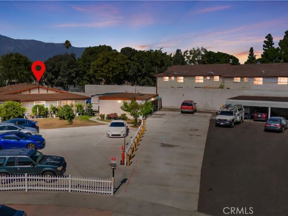 522 N Parkside Drive, Ontario CA 91764