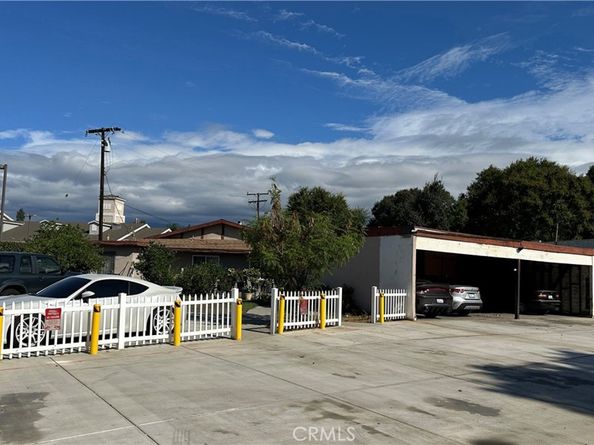 522 N Parkside Drive, Ontario CA 91764