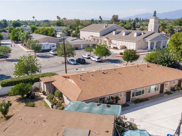 522 N Parkside Drive, Ontario CA 91764