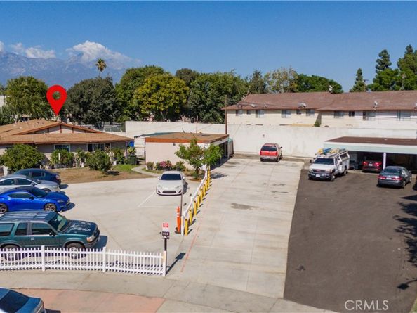 522 N Parkside Drive, Ontario CA 91764