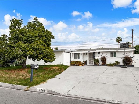 5208 N Leaf, Azusa CA 91702
