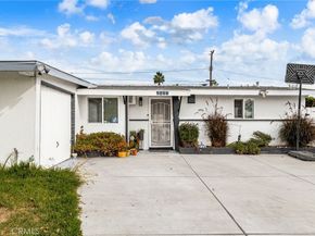 5208 N Leaf, Azusa CA 91702
